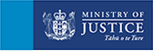 Licensed by the Ministry of Justice