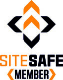 Site Safe member
